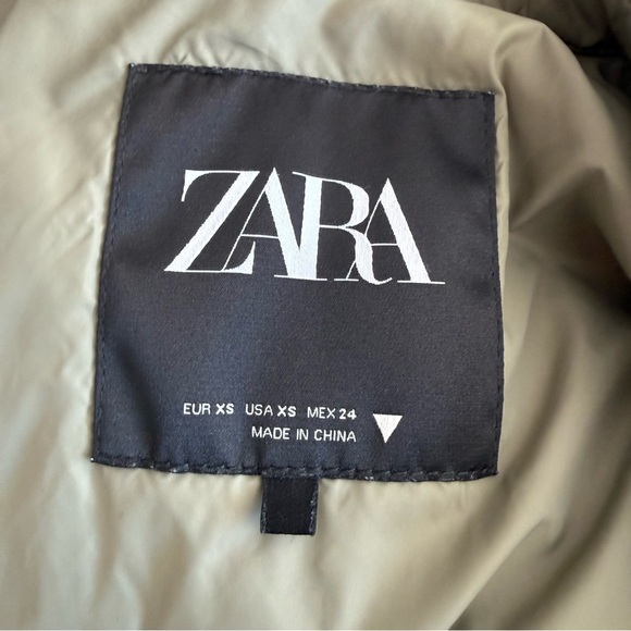 Water resistant Shacket - Picture 4 of 5